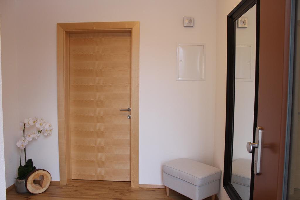 Apartment Bergchalet Rauch *