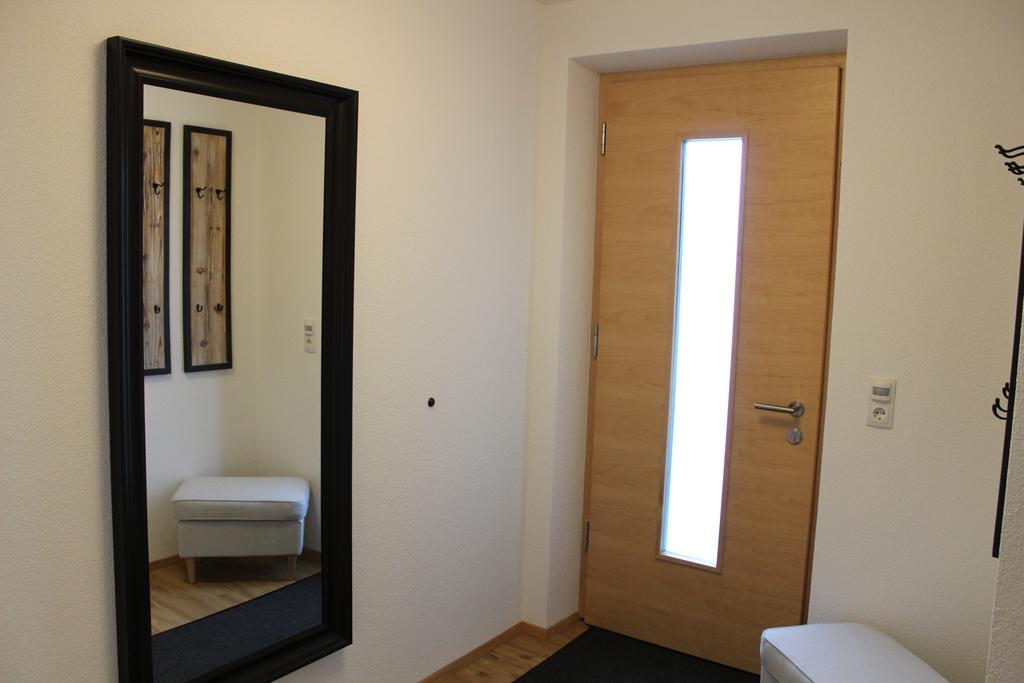 Apartment Bergchalet Rauch *