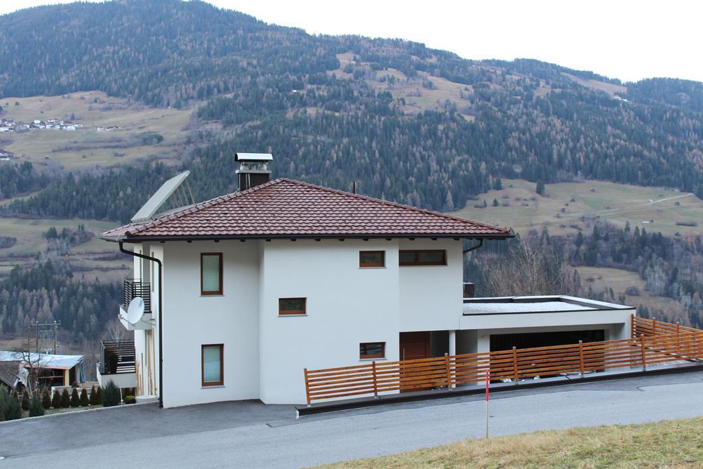 Bergchalet Rauch *