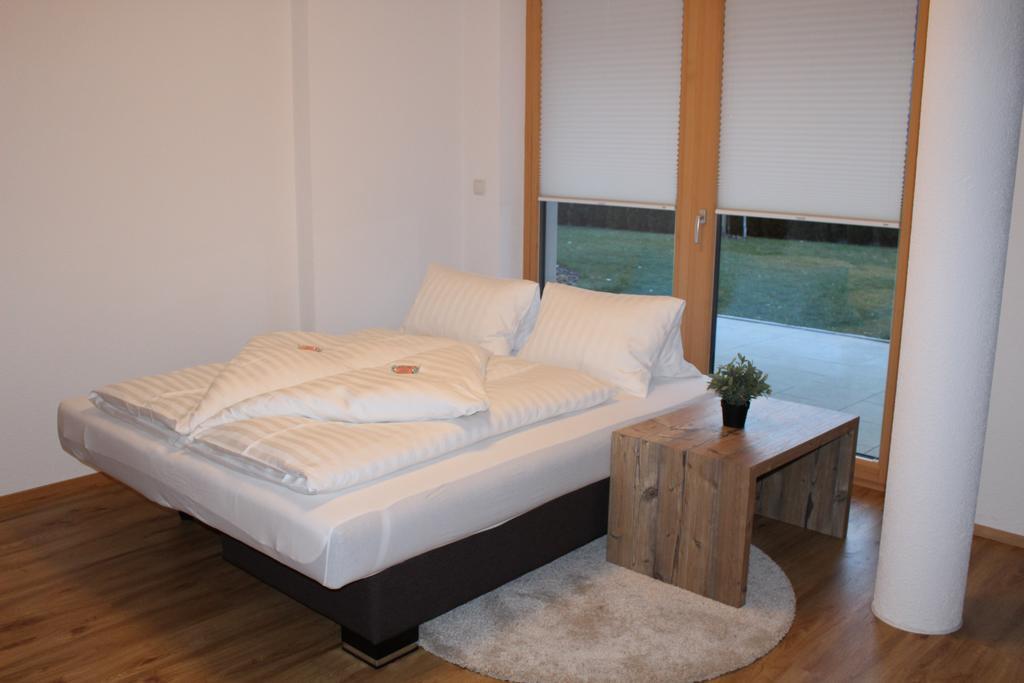 Bergchalet Rauch Apartment Arzl im Pitztal