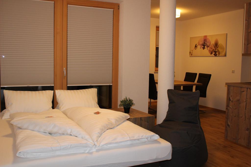 Bergchalet Rauch Apartment