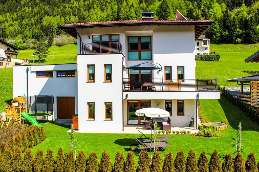 Apartment Bergchalet Rauch Arzl im Pitztal