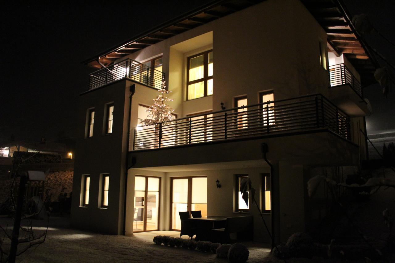 Bergchalet Rauch Arzl im Pitztal